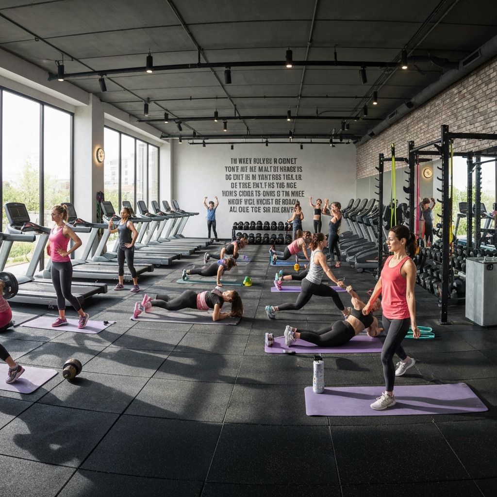 5 Essential Exercises For Building Muscle